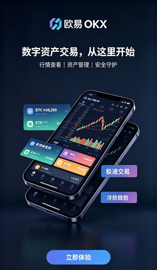 下载欧交易所APP充值操作
